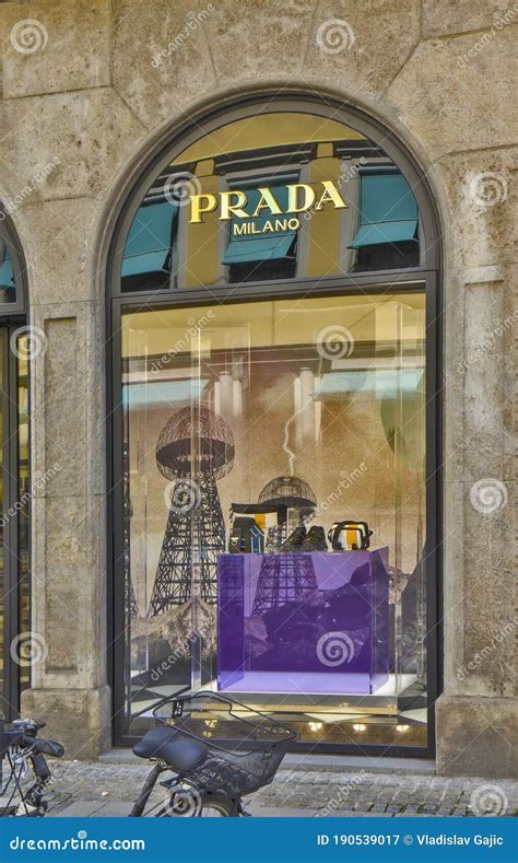 prada german|Prada east europe.